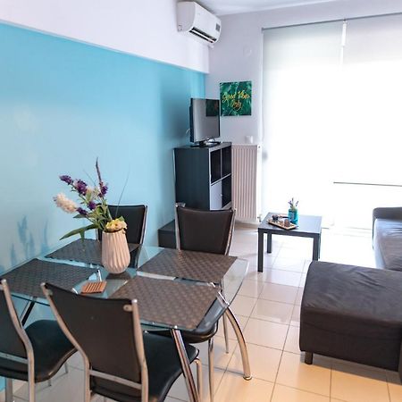 Fantastic Apartment In The Center Alexandroupoli Exterior foto
