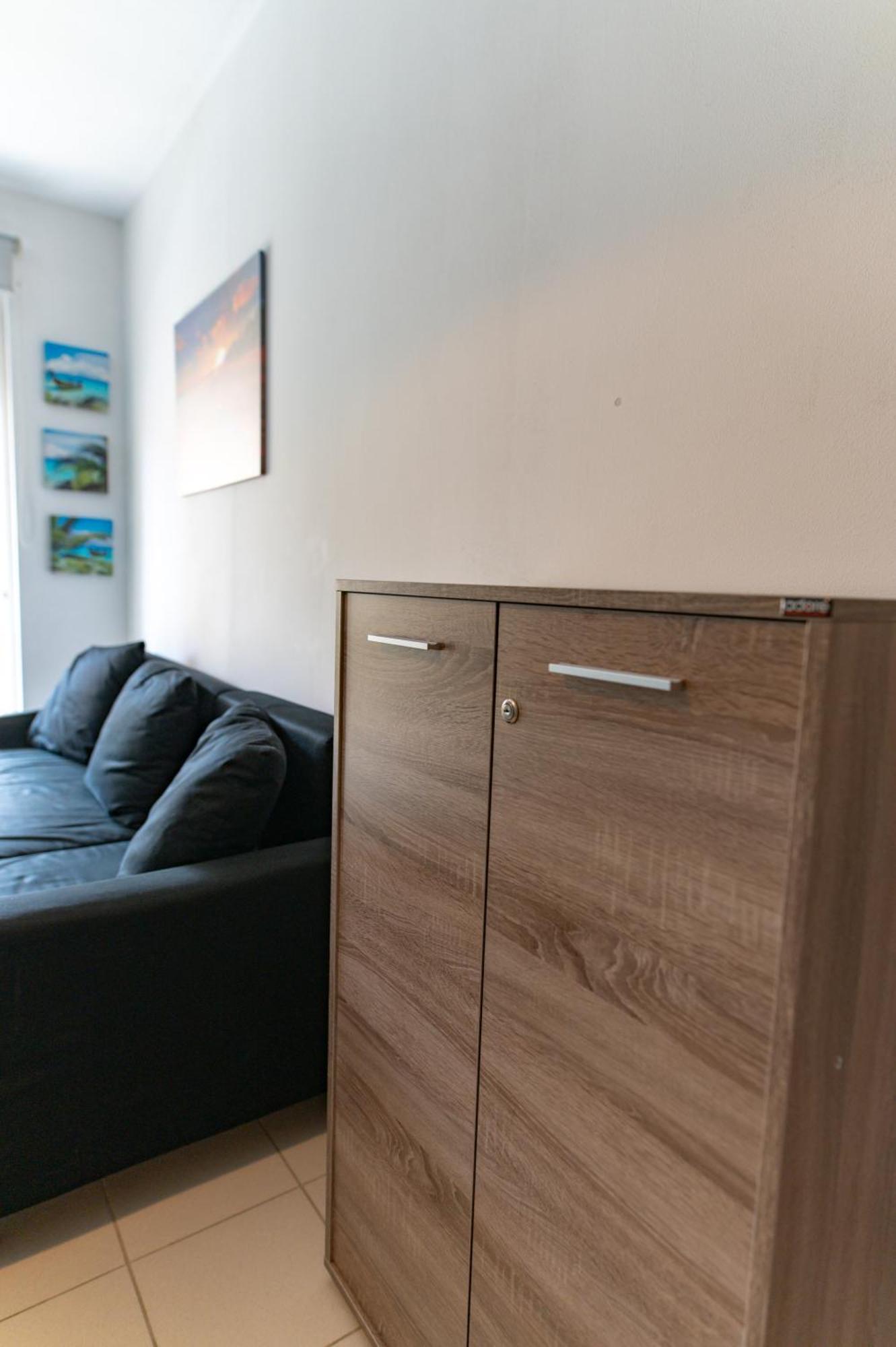Fantastic Apartment In The Center Alexandroupoli Exterior foto