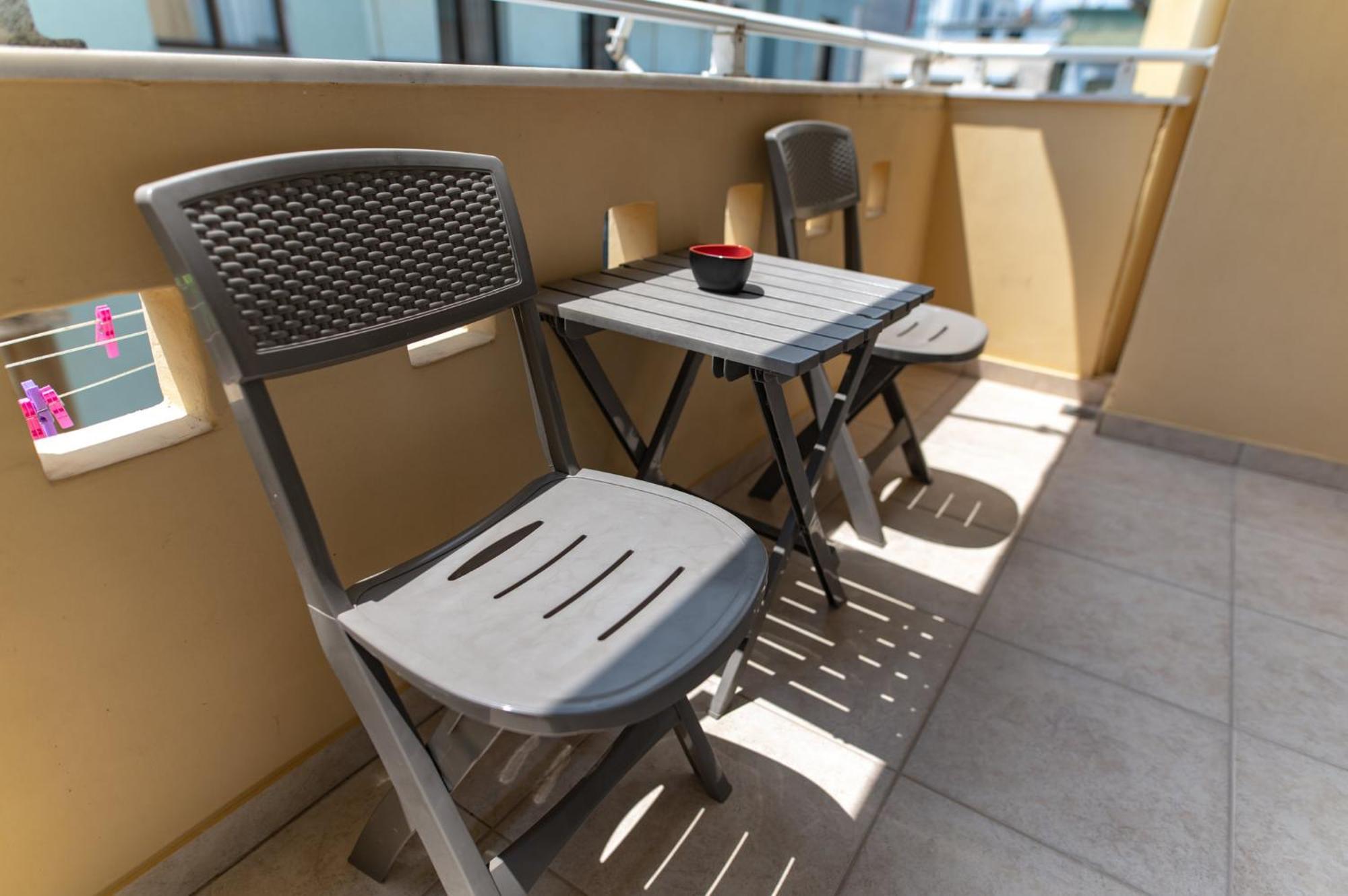 Fantastic Apartment In The Center Alexandroupoli Exterior foto