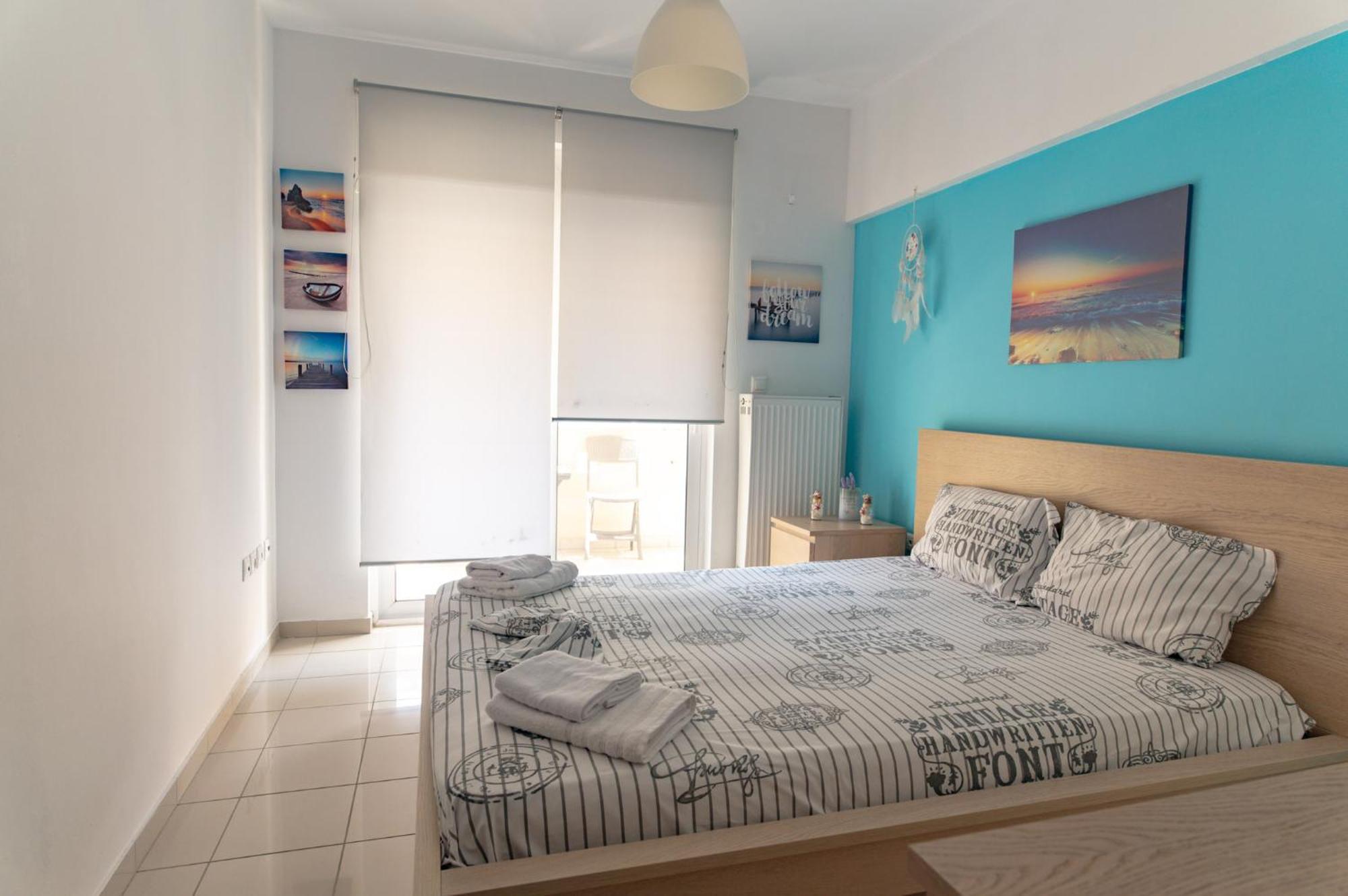 Fantastic Apartment In The Center Alexandroupoli Exterior foto